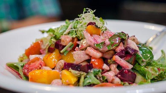 The Borough Pizza Pub